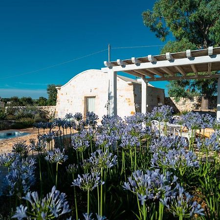 Villa Trulli Ad Maiora Alberobello Exterior foto