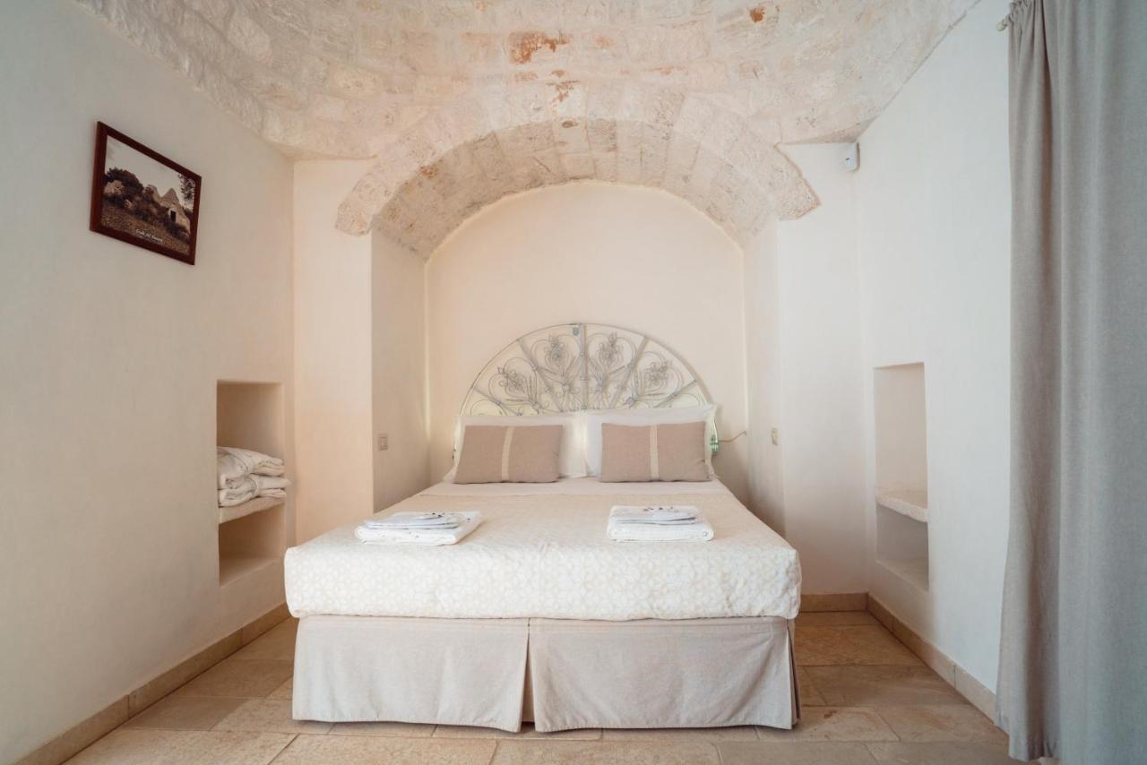 Villa Trulli Ad Maiora Alberobello Exterior foto
