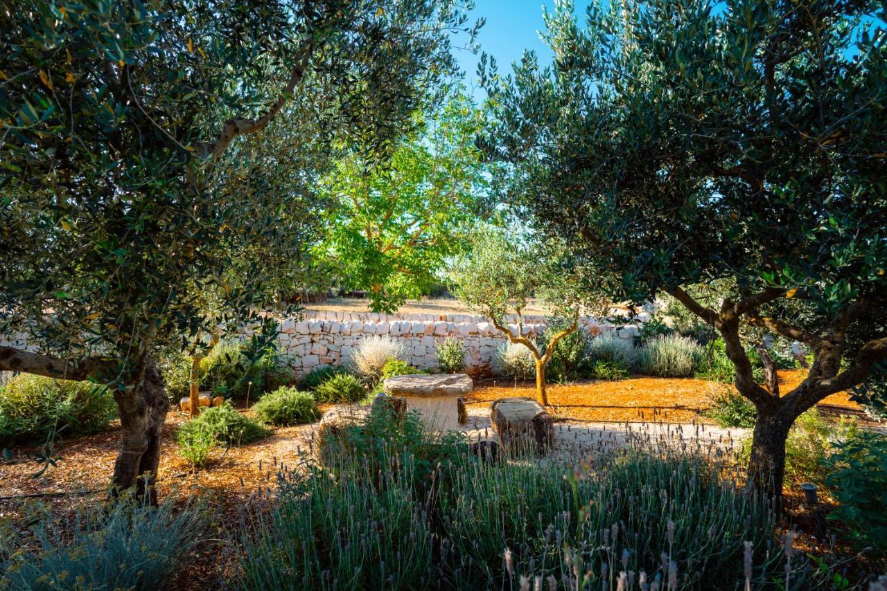 Villa Trulli Ad Maiora Alberobello Exterior foto