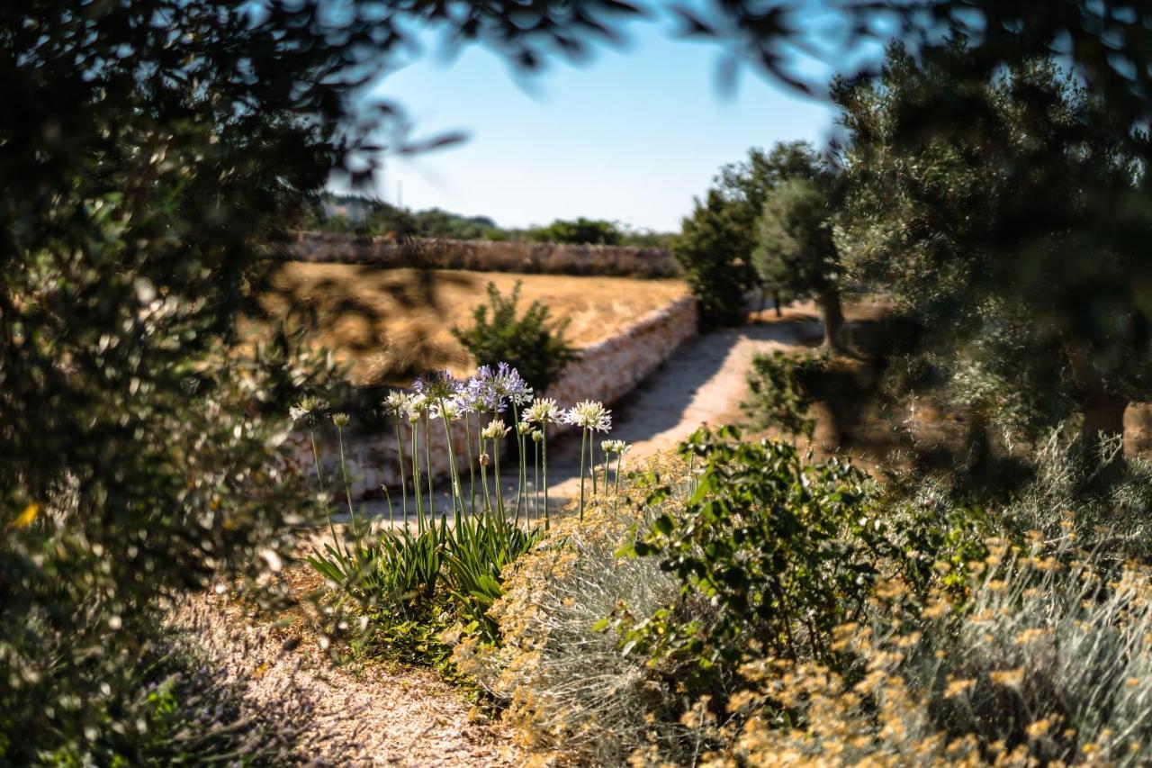 Villa Trulli Ad Maiora Alberobello Exterior foto